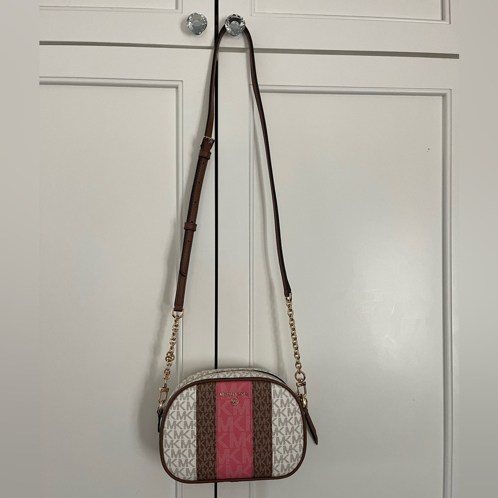 MICHEAL Micheal Kors crossbody bag